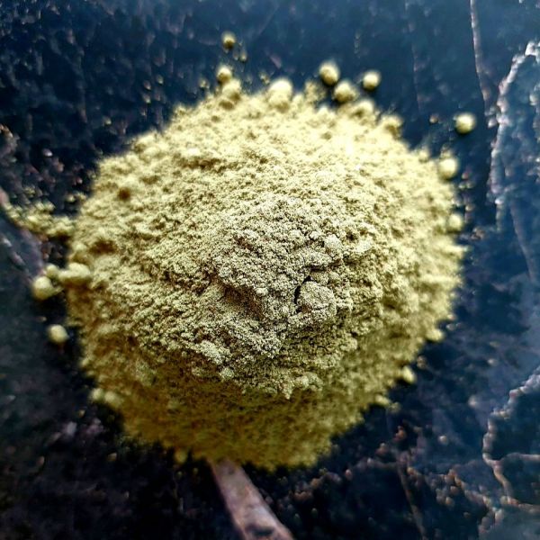 Body scrub herbal-spicy anti-cellulite Shdid Kadim "New time", 100 gr Body scrub herbal-spicy anti-cellulite Shdid Kadim "New time", 100 gr